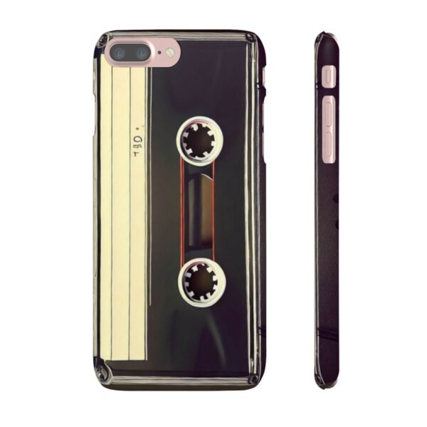 Cassette Loco® Case - Image 138