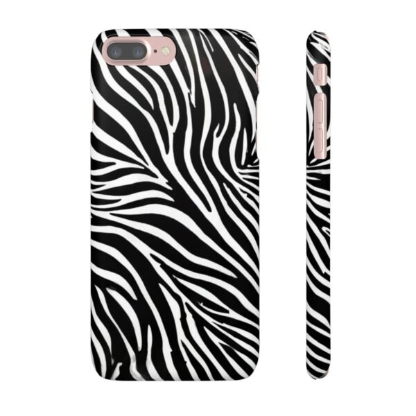Zebra Stripes Loco® Case - Image 138