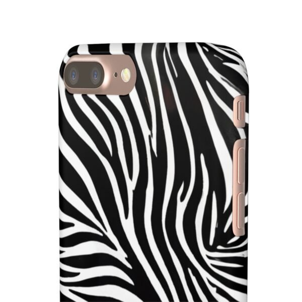 Zebra Stripes Loco® Case - Image 139