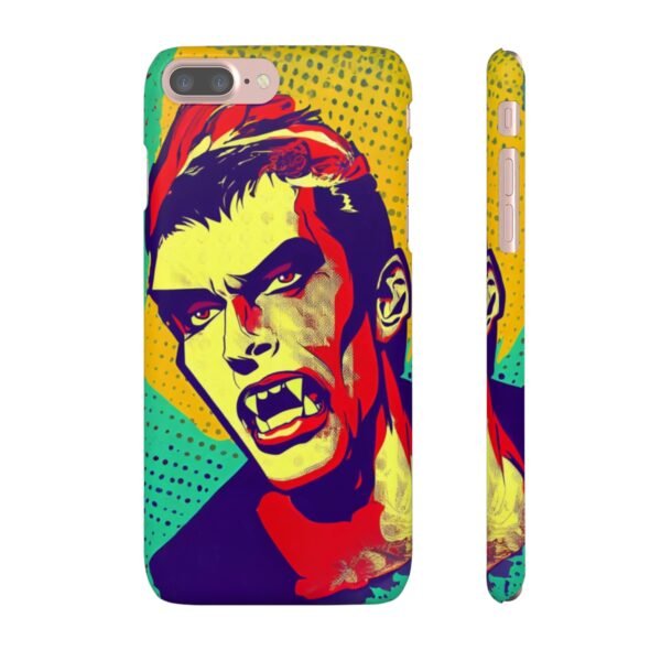 Bloodsucker Loco® Case - Image 138