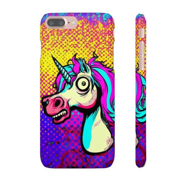 Caffeinated Unicorn Loco® Case - Image 138