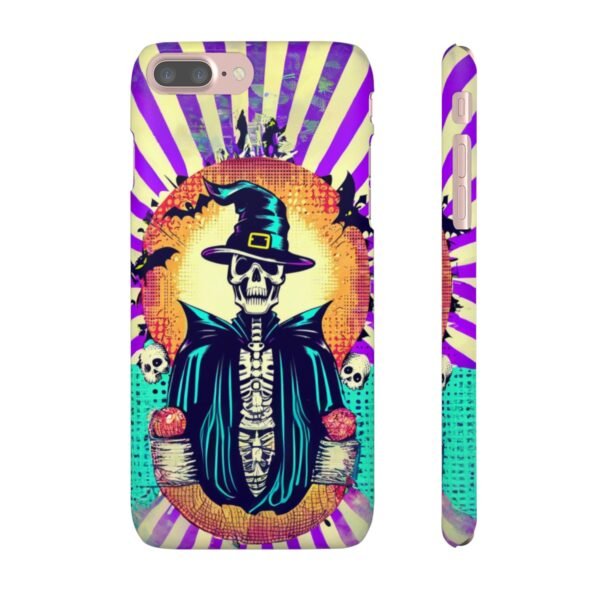 Mystic Skeleton Loco® Case - Image 138
