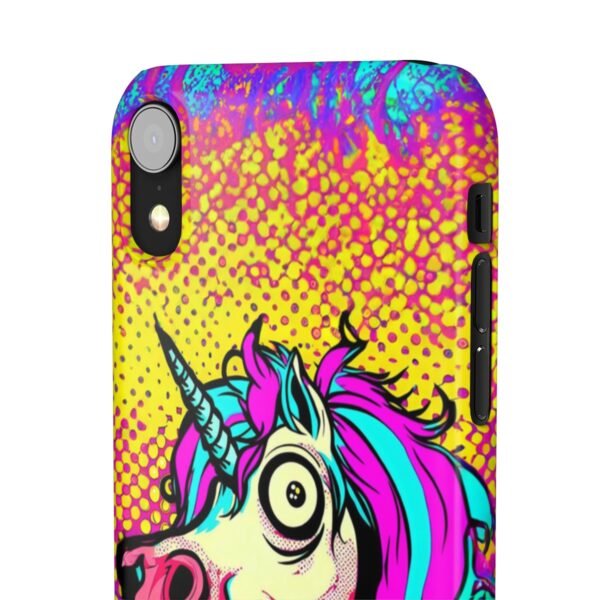 Caffeinated Unicorn Loco® Case - Image 20