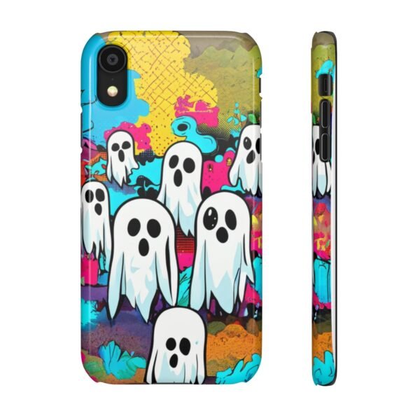 Uncanny Spectres Loco® Case - Image 19