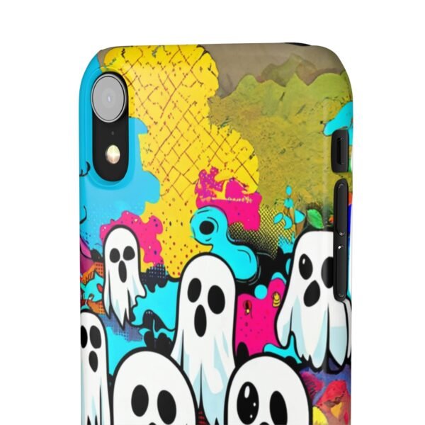 Uncanny Spectres Loco® Case - Image 20