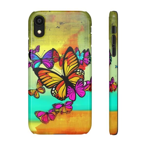 Flutterby Butterfly Loco® Case - Image 19