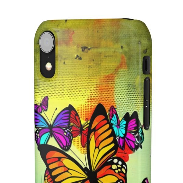 Flutterby Butterfly Loco® Case - Image 20
