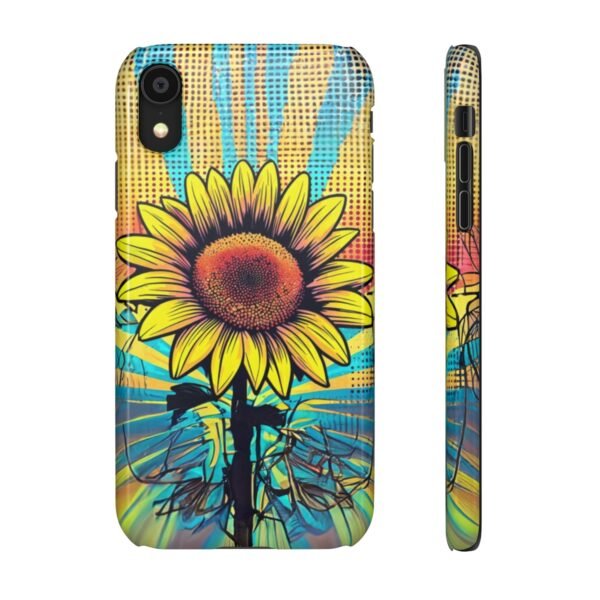 Sunflower Loco® Case - Image 19