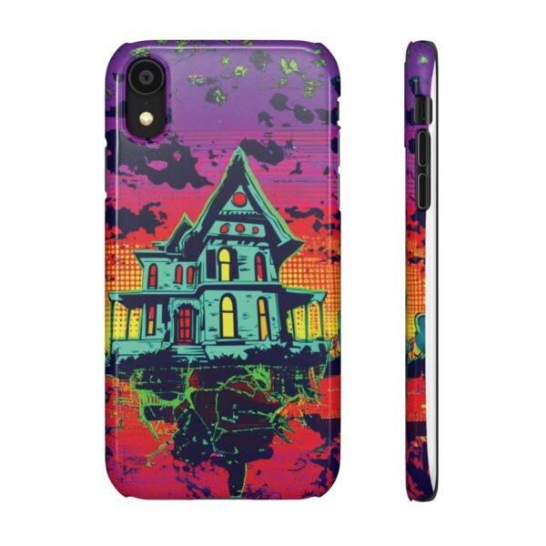 Haunted Manor Loco® Case - Image 19