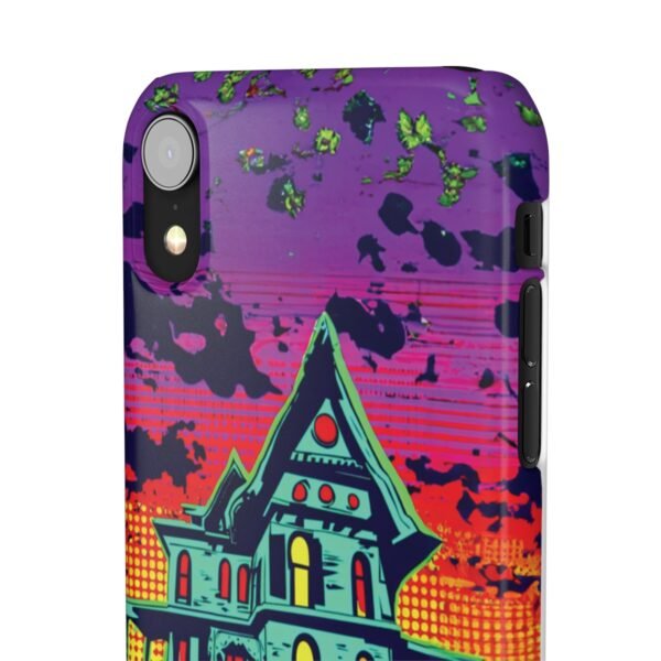 Haunted Manor Loco® Case - Image 20