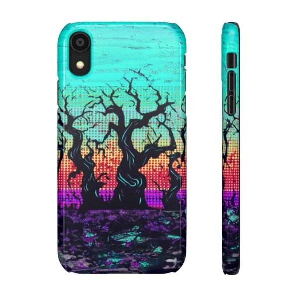 Eerie Woodland Loco® Case - Image 19