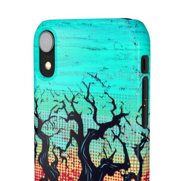 Eerie Woodland Loco® Case - Image 20