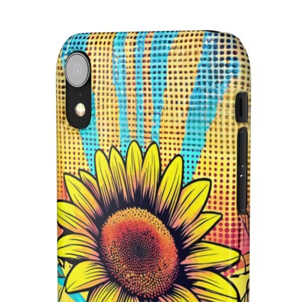 Sunflower Loco® Case - Image 20