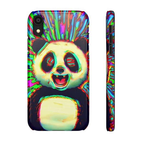Bamboo Muncher Loco® Case - Image 19