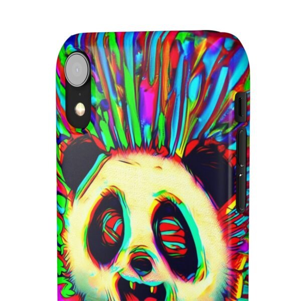 Bamboo Muncher Loco® Case - Image 20