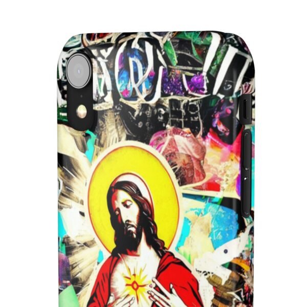Sacred Street Loco® Case - Image 20