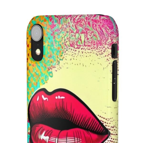 Luscious Lips Loco® Case - Image 20