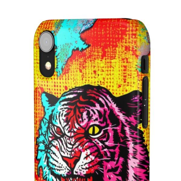 Rotting Jungle Stalker Loco® Case - Image 20