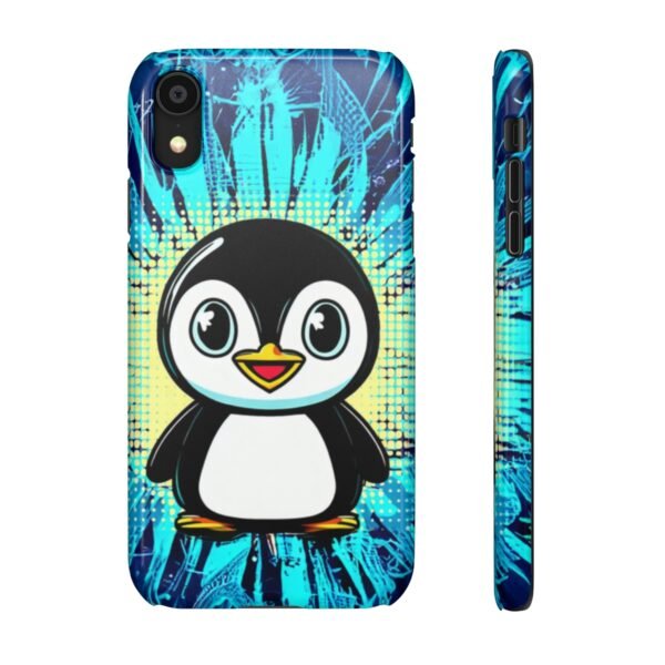 Delightful Penguin Loco® Case - Image 19