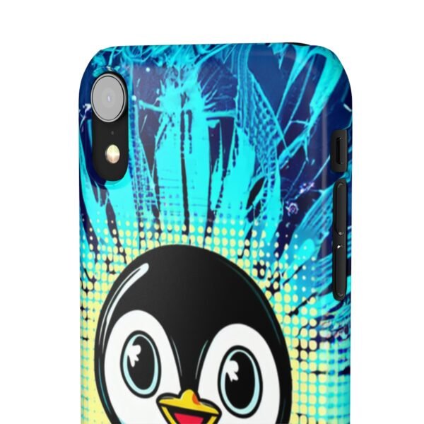 Delightful Penguin Loco® Case - Image 20