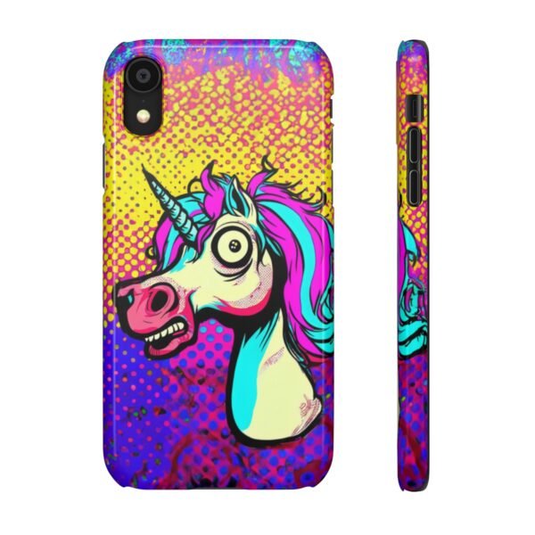 Caffeinated Unicorn Loco® Case - Image 19