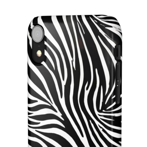 Zebra Stripes Loco® Case - Image 20