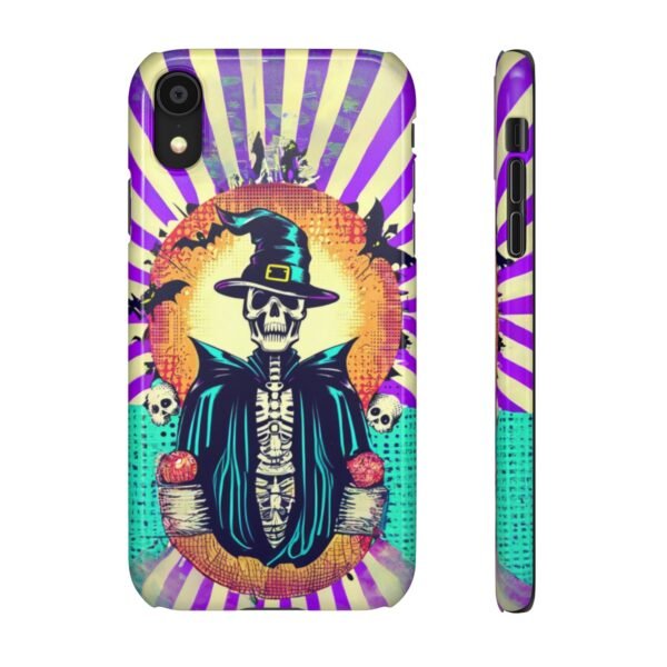 Mystic Skeleton Loco® Case - Image 19