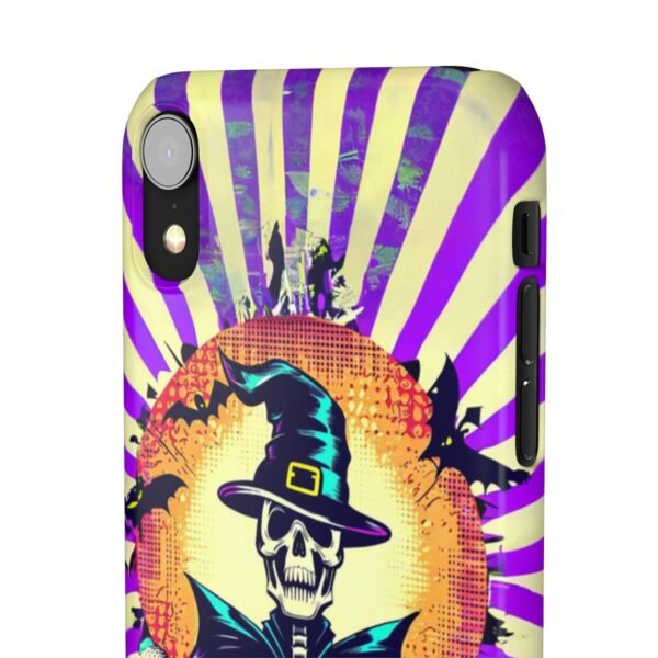 Mystic Skeleton Loco® Case - Image 20