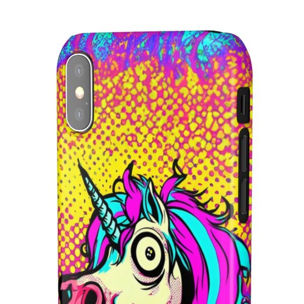 Caffeinated Unicorn Loco® Case - Image 28