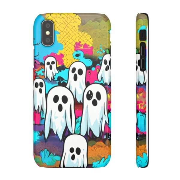 Uncanny Spectres Loco® Case - Image 27