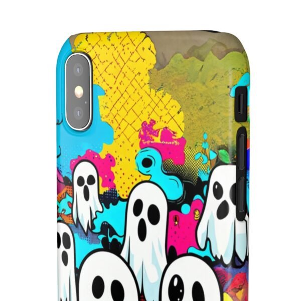 Uncanny Spectres Loco® Case - Image 28
