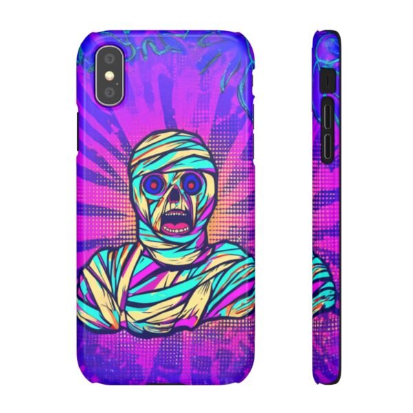 Wrapped Remains Loco® Case - Image 27