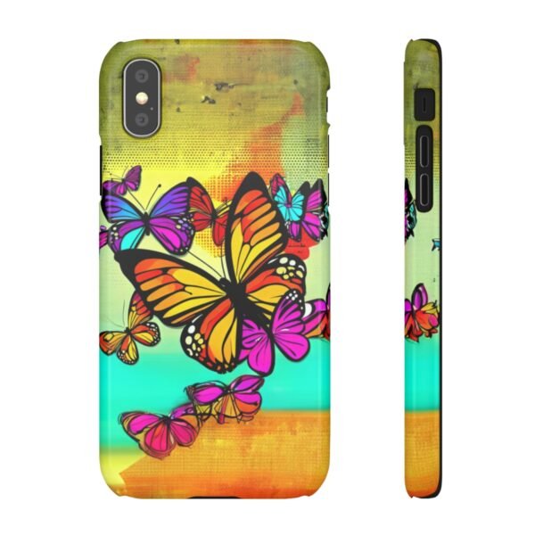 Flutterby Butterfly Loco® Case - Image 27