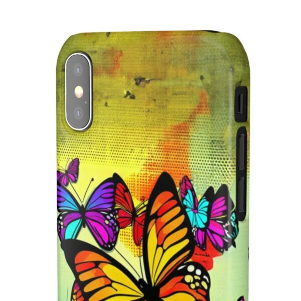 Flutterby Butterfly Loco® Case - Image 28