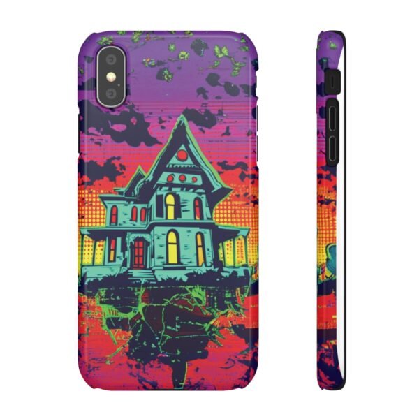 Haunted Manor Loco® Case - Image 27