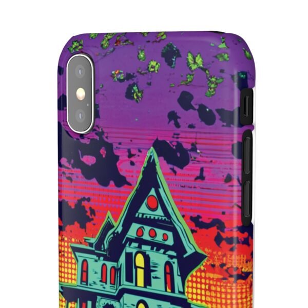 Haunted Manor Loco® Case - Image 28
