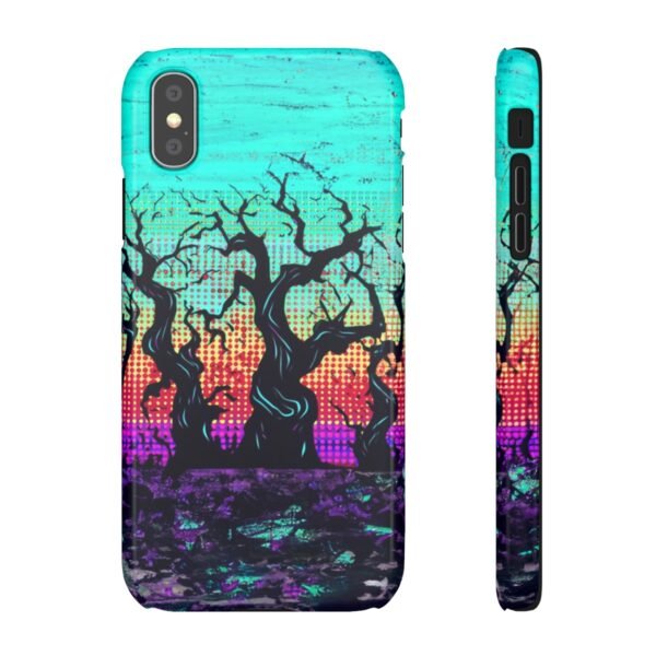 Eerie Woodland Loco® Case - Image 27