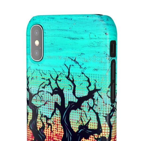 Eerie Woodland Loco® Case - Image 28