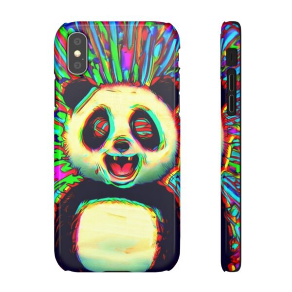 Bamboo Muncher Loco® Case - Image 27
