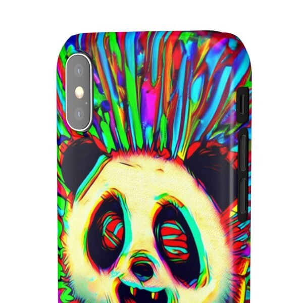 Bamboo Muncher Loco® Case - Image 28