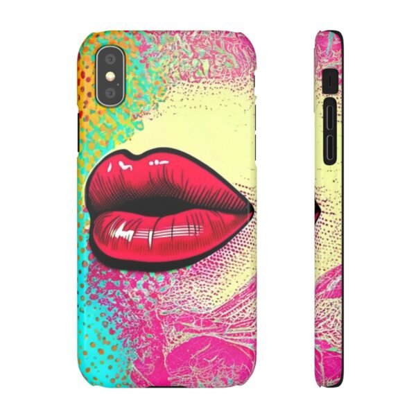Luscious Lips Loco® Case - Image 27