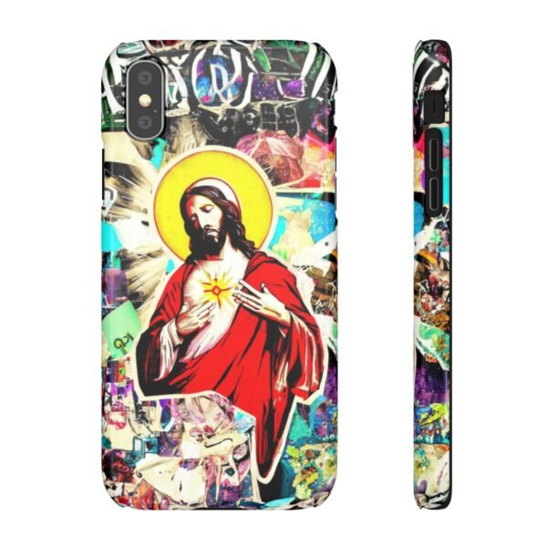 Sacred Street Loco® Case - Image 27