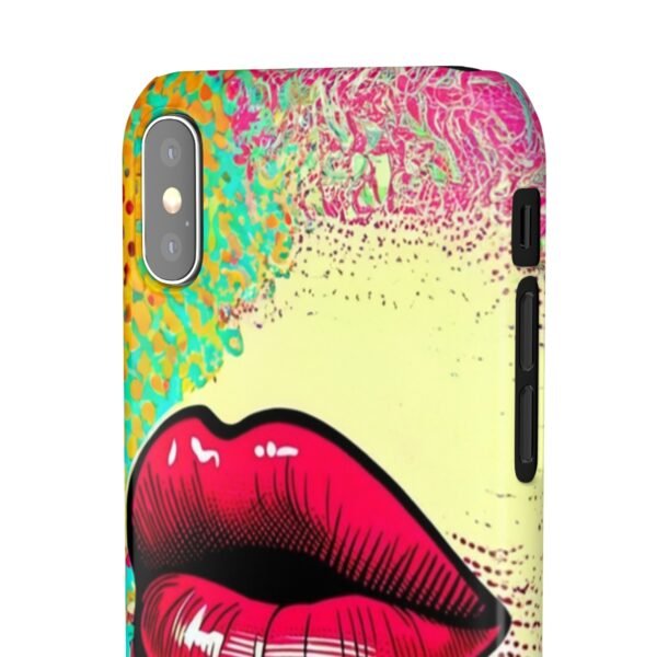Luscious Lips Loco® Case - Image 28