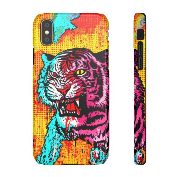 Rotting Jungle Stalker Loco® Case - Image 27
