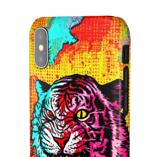 Rotting Jungle Stalker Loco® Case - Image 28