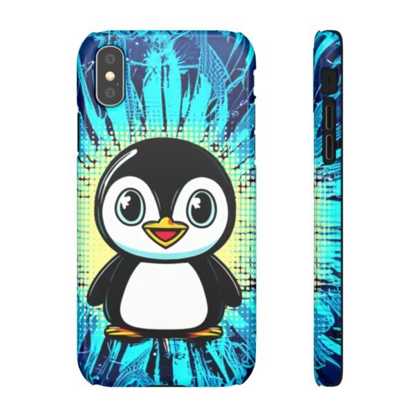 Delightful Penguin Loco® Case - Image 27