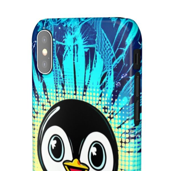 Delightful Penguin Loco® Case - Image 28