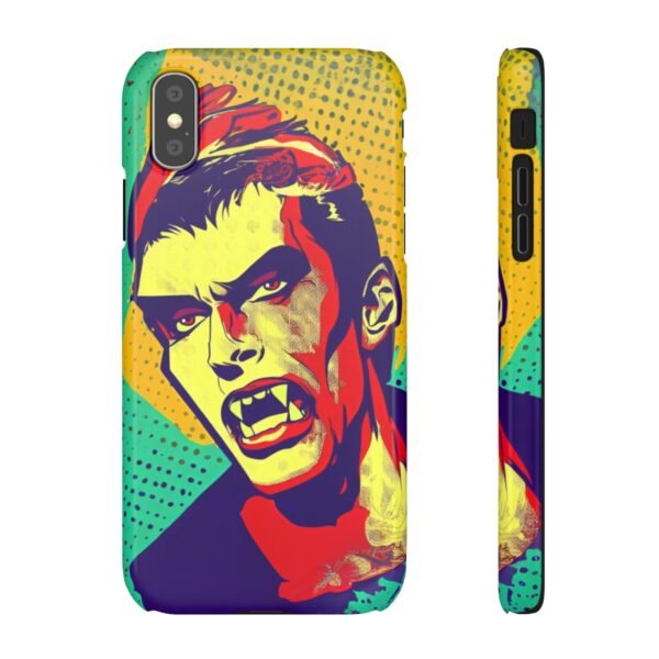 Bloodsucker Loco® Case - Image 27