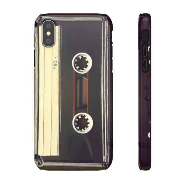 Cassette Loco® Case - Image 27