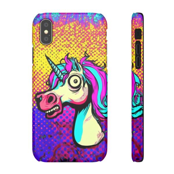Caffeinated Unicorn Loco® Case - Image 27